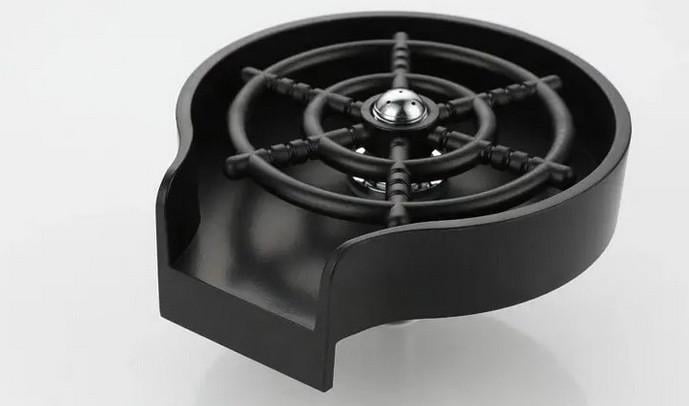 Ополіскувач склянок та кухлів (21573296) - фото 1 Ополіскувач склянок та кухлів (21573296) - фото 1