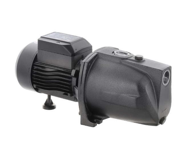 Насос поверхностный самовсасывающий KOER JET-60 (17842426)