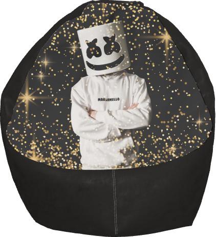 Кресло-груша Marshmello 26 L (13279315)