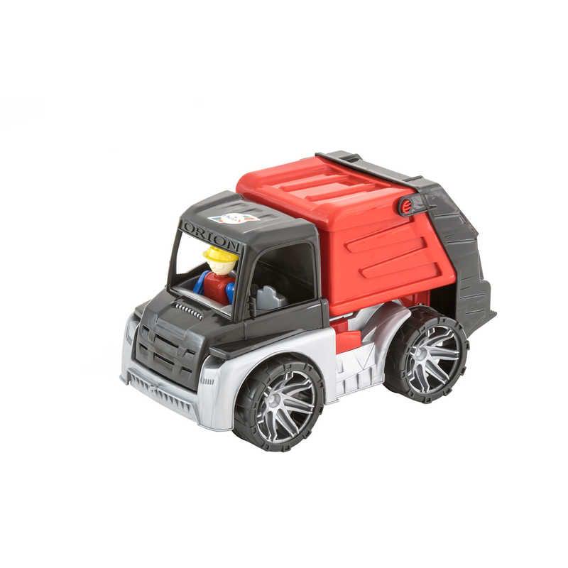 Мусоровоз М4 Orion 300