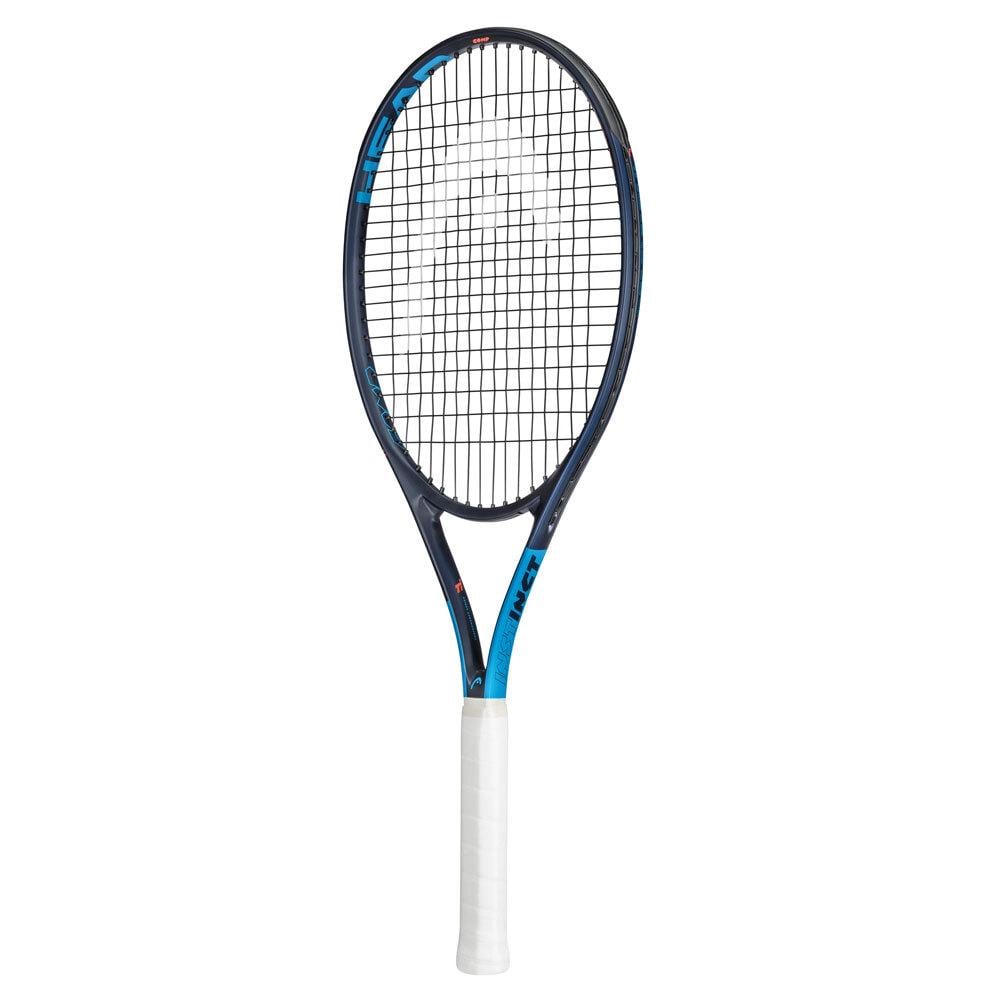 Ракетка для тенниса Head Ti Instinct Comp Синий (235-611) - фото 1 Ракетка для тенниса Head Ti Instinct Comp Синий (235-611) - фото 1