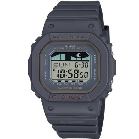 Наручные часы Casio GLX-S5600-1ER кварцевые D 45 мм (GLX-S5600-1ER)