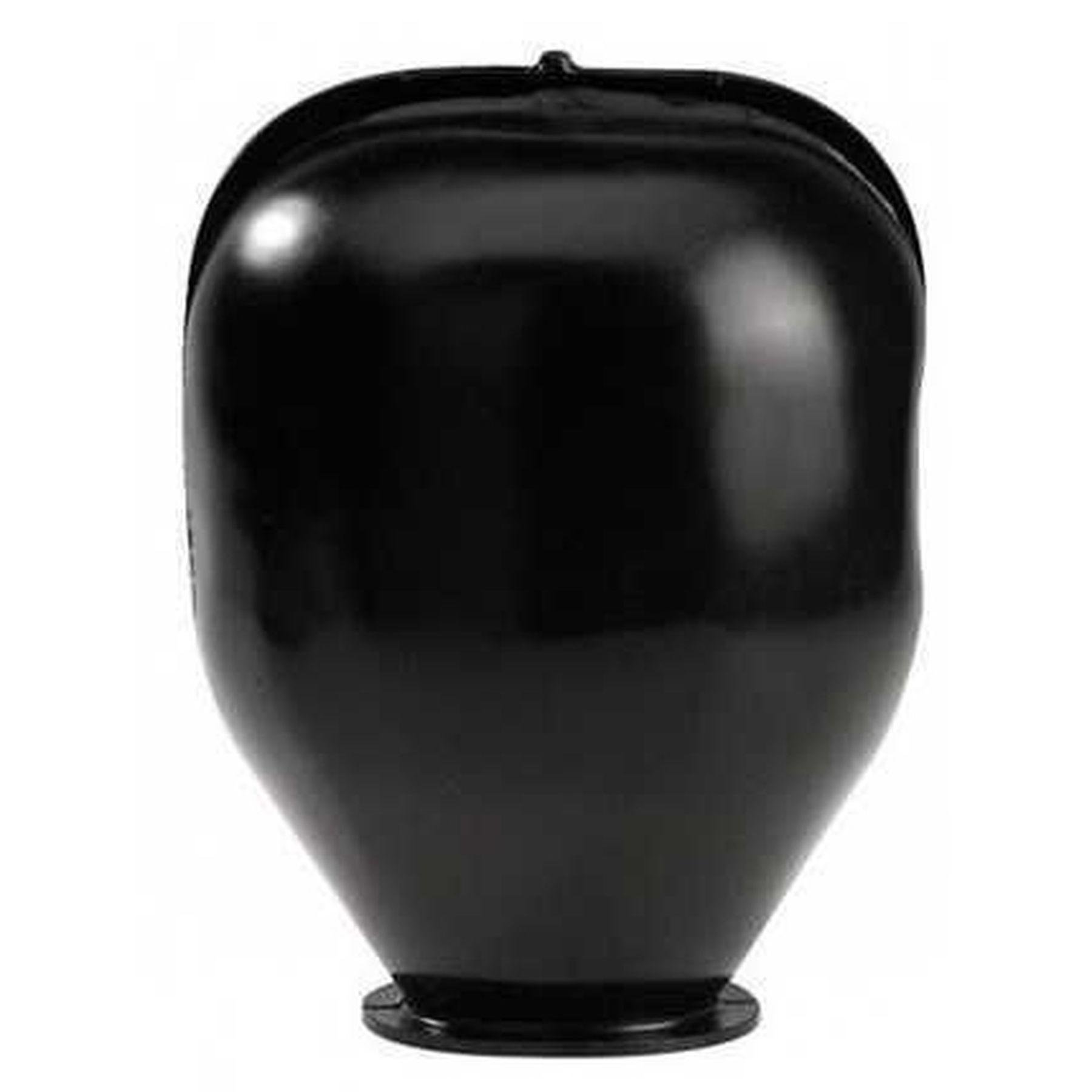 Мембрана для гідроакумулятора Womar EPDM 9" 24L9 (78214) Мембрана для гідроакумулятора Womar EPDM 9" 24L9 (78214)