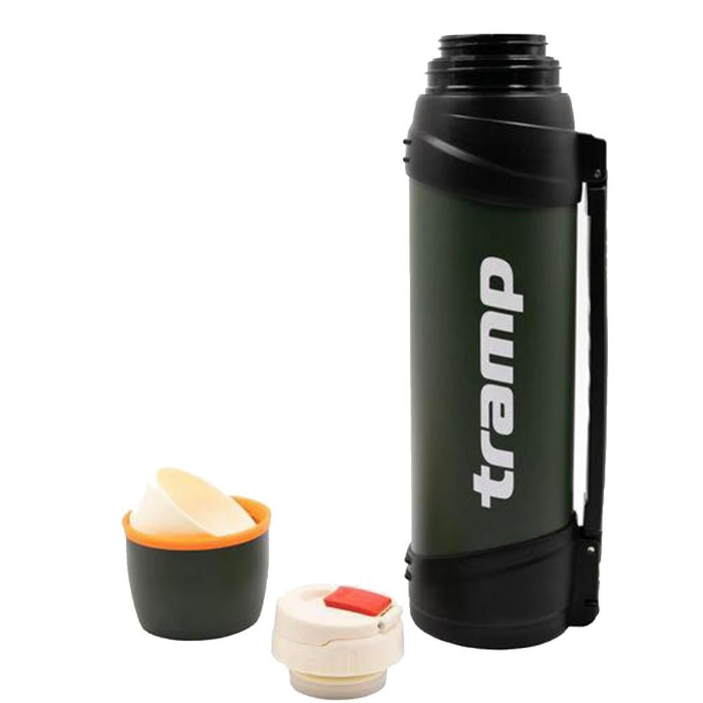 Термос Tramp Travel Line 2 л Olive (1042-TRC-140-olive)