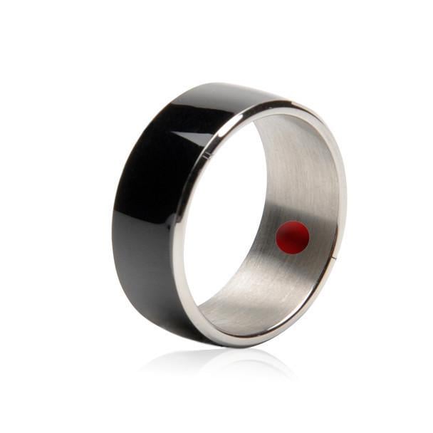 Смарт-кольцо Jakcom Smart Ring R3F IP68 р. 10 Черный (SUN0946)