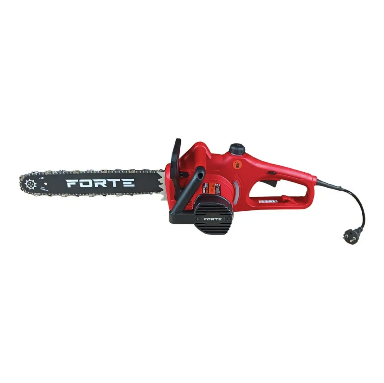 Пила цепная электрическая FES23-40В Forte - фото 4 Пила цепная электрическая FES23-40В Forte - фото 4