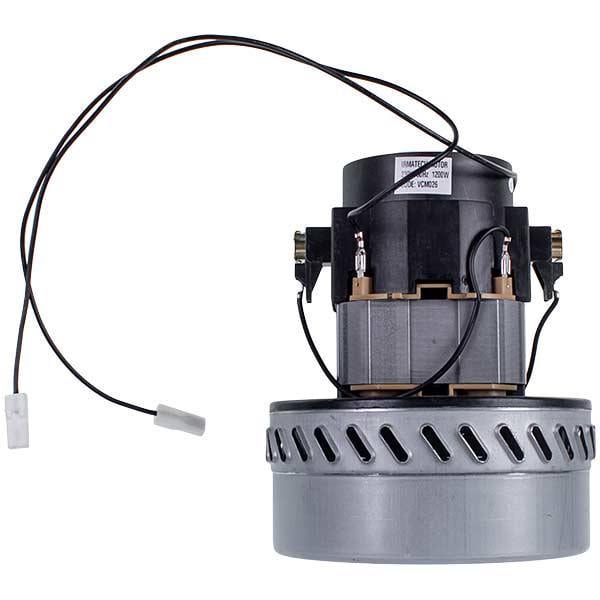 Двигатель для моющего пылесоса 1200W IRMATECH MOTOR VCM026 (00000040689)