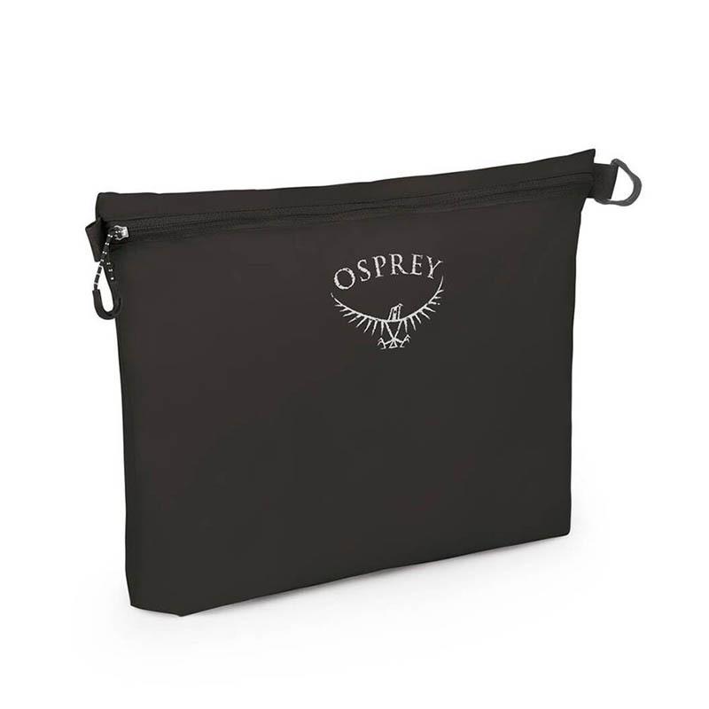 Несесер-органайзер Osprey Ultralight Zipper Sack Large Black L (009.3220)