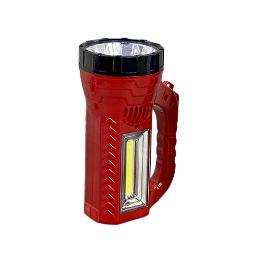 Фонарик светодиодный Stenson L5424 18SMD аккумулятор 2 W (572725)