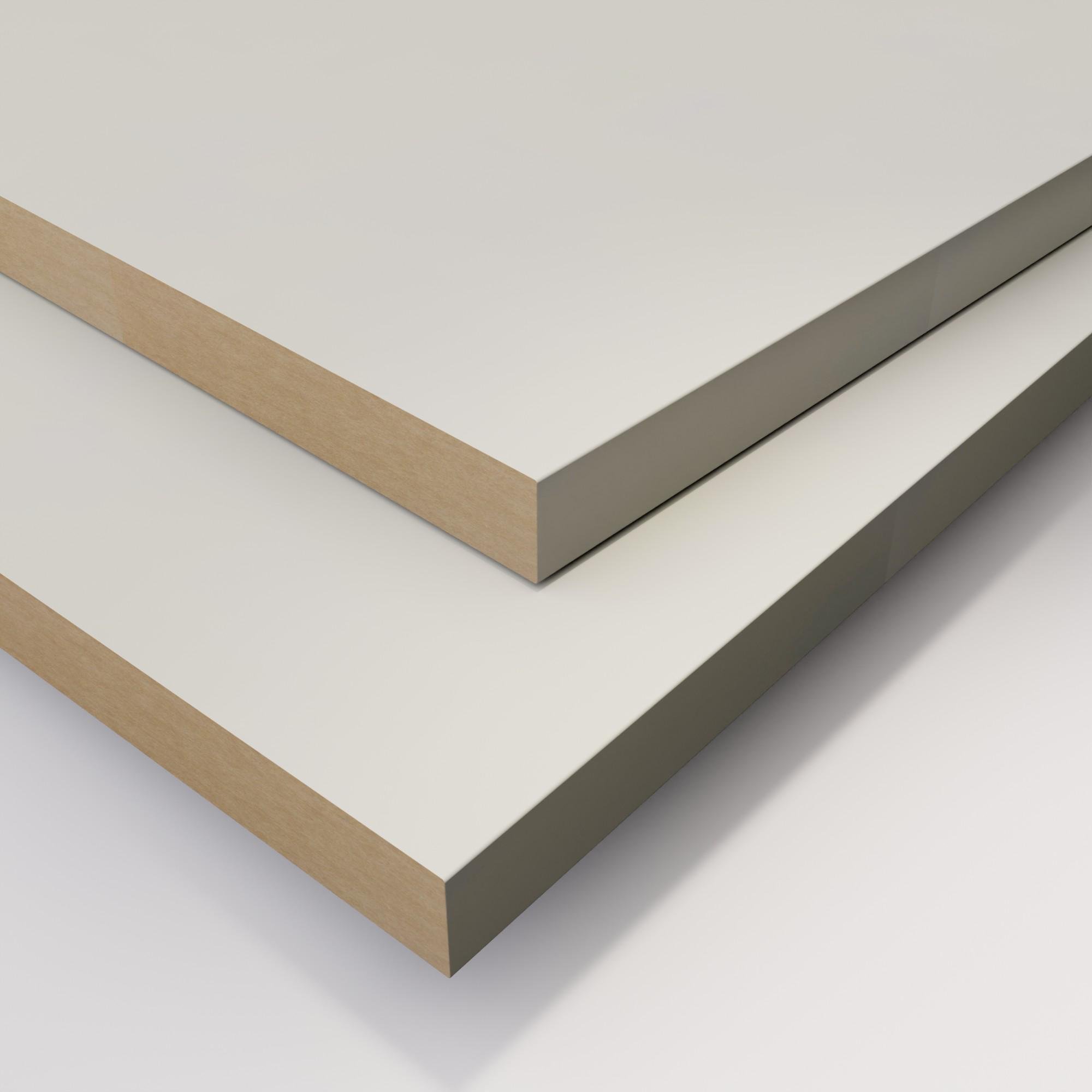 Панель МДФ Kastamonu P013 18 мм Светло-серый матовый (K00413)