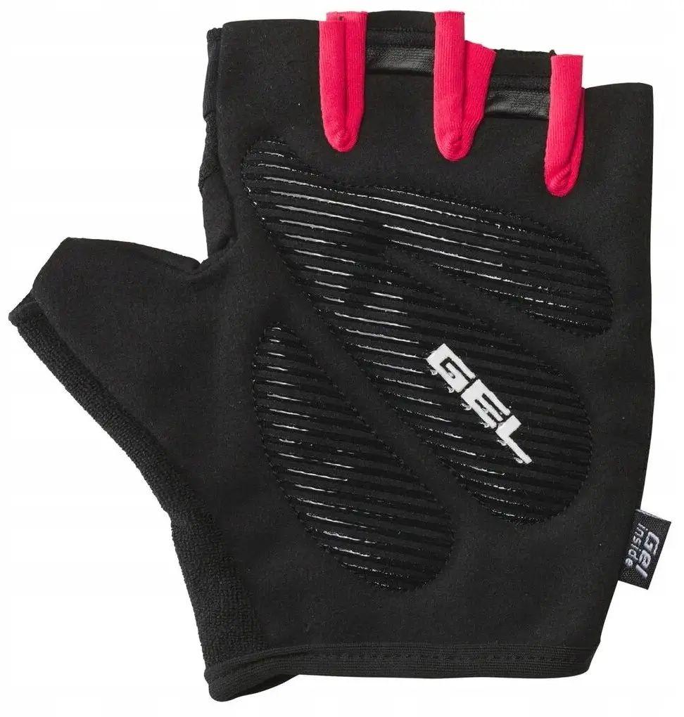 Рукавички Crivit велосипедні р. 10 Чорний/Рожевий (IAN450279 pink) - фото 2 Рукавички Crivit велосипедні р. 10 Чорний/Рожевий (IAN450279 pink) - фото 2