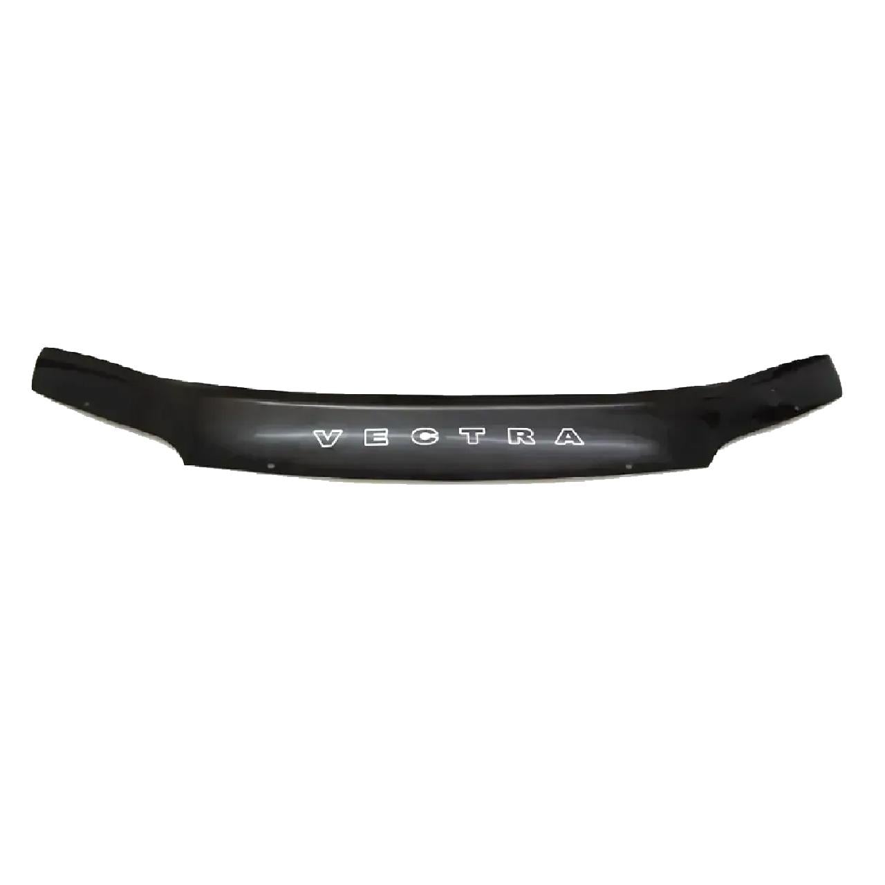 Дефлектор капота на Opel Vectra B с 1996-2001 (17598595)
