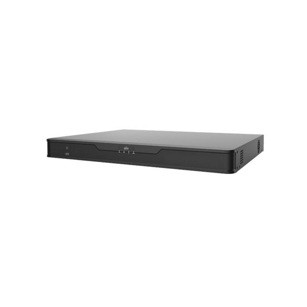 Видеорегистратор сетевой IP Uniview NVR304-32S - фото 2