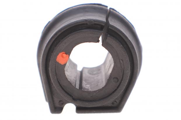 Втулка переднего стабилизатора FEBI BILSTEIN Citroen Berlingo/Peugeot Partner 1.6 HDi 08 d 24,5 мм 39685 (25600987)