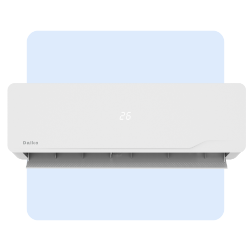 Кондиционер Daiko LUX-F07FR/LUX-I07FR сплит-система