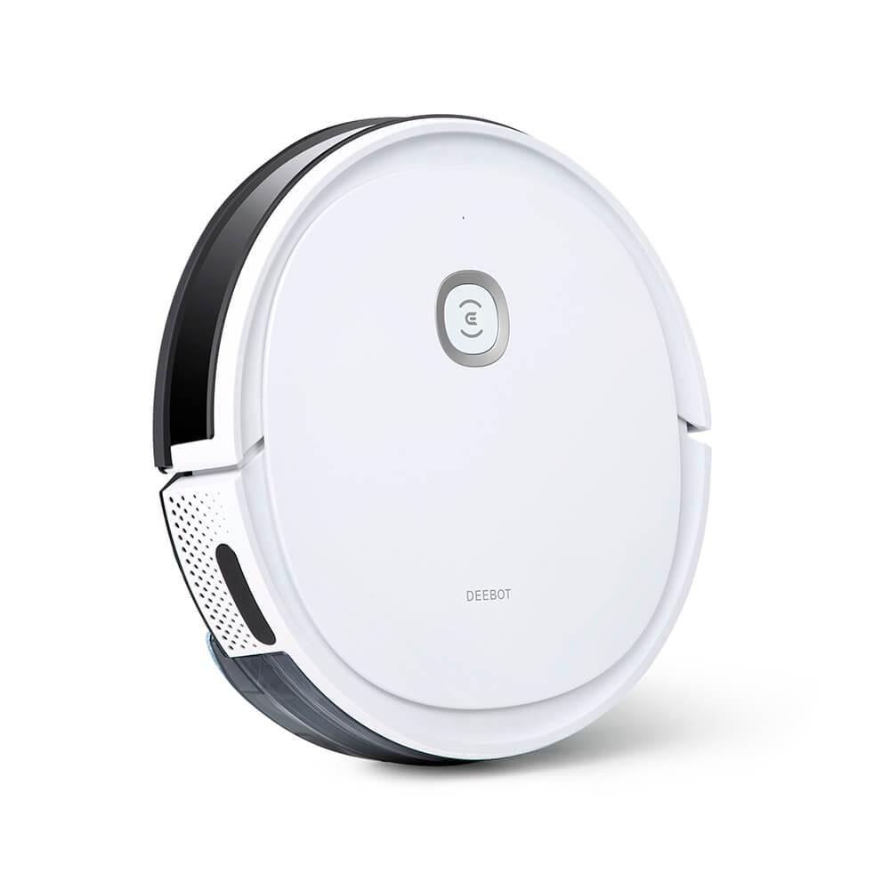 Робот-пилосос ECOVACS DEEBOT U2 White (DGN22-62EC) - фото 1