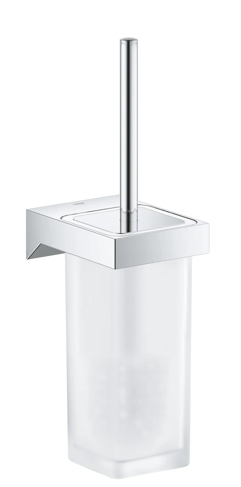 Ершик для унитаза Grohe Selection Cube (40857000)