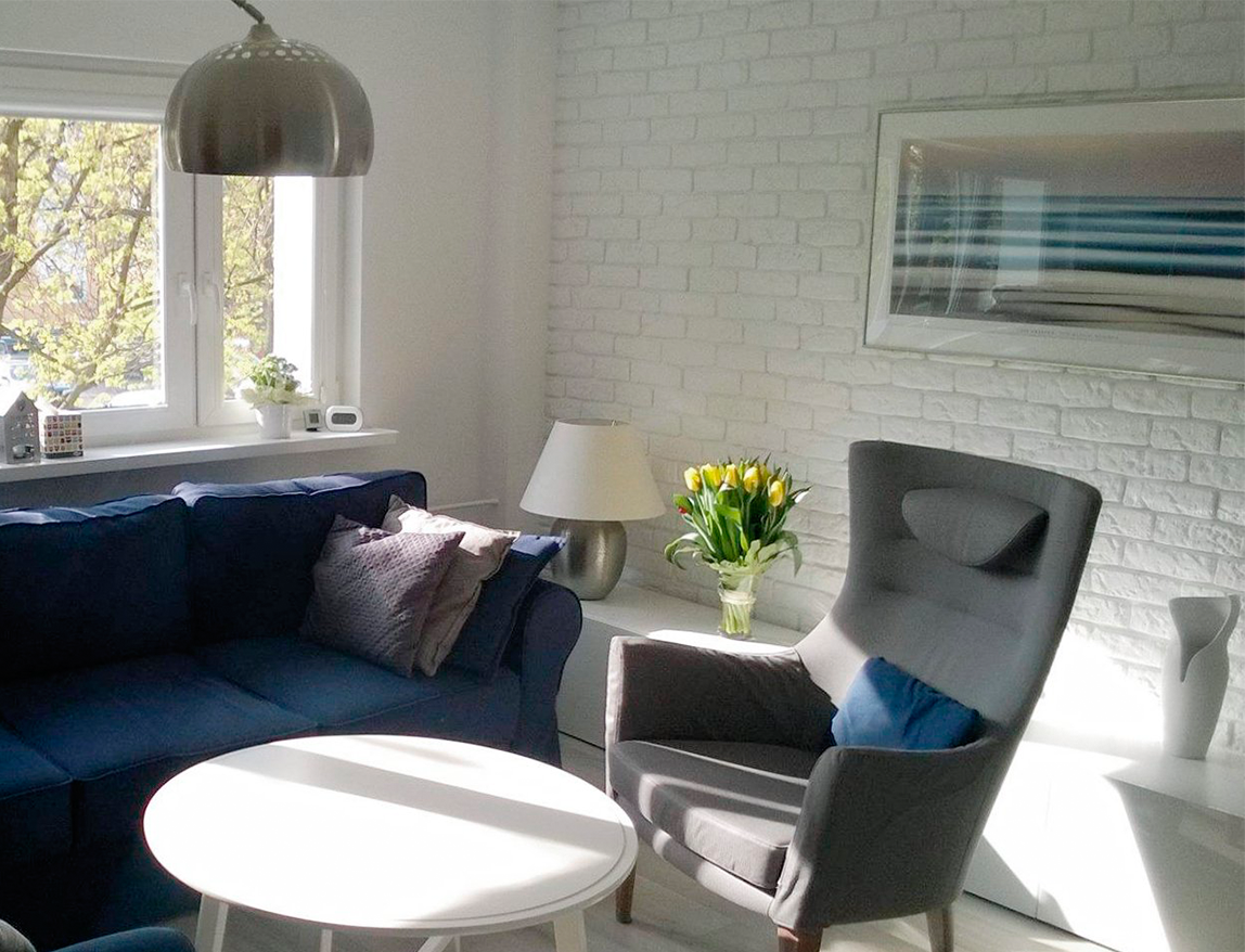 Гипсовая 3D-панель Texturo Brick - фото 5