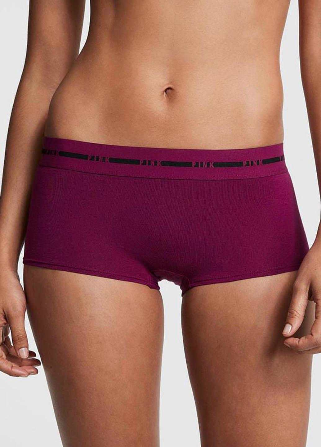 Трусики Victoria's Secret S Фиолетовый (000602247QAZS)