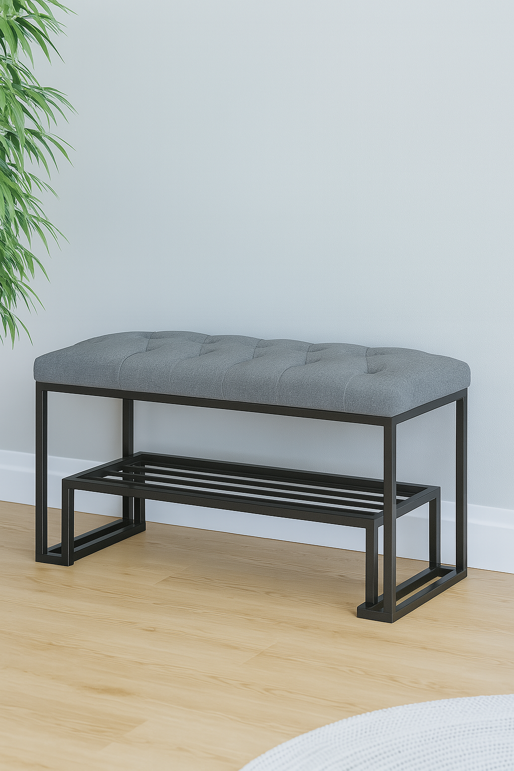 Банкетка EcoLoft Флорис TX-1241 (27837929)