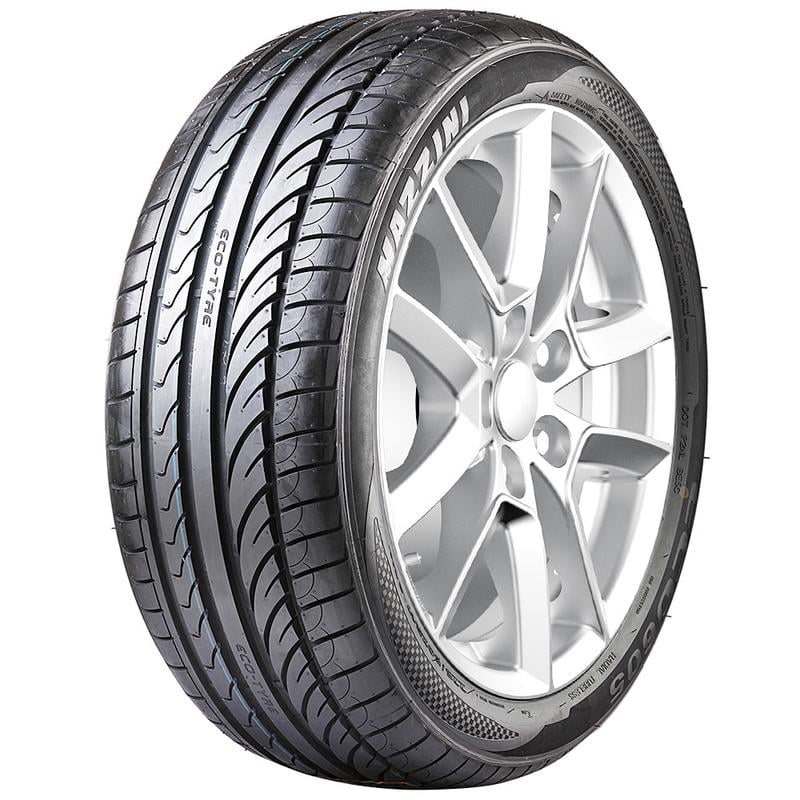 Автошина Mazzini Eco605 Plus 225/45 R18 95W XL (405692)