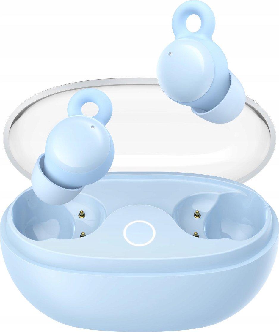 Навушники TWS Joyroom JR-TS3 Blue (511266)
