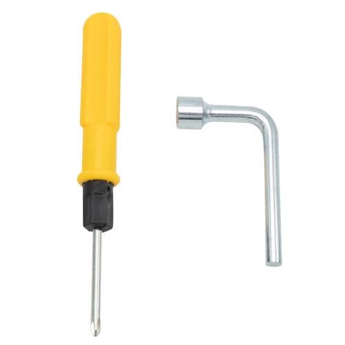 Сучкорез ProCraft PKA18B АКБ 3 А/ч зарядное/2 шины/2 цепи - фото 8