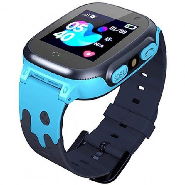 Смарт-часы детские Smart Baby watch S1 (26389259) - фото 7
