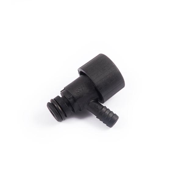 Кран сливной для газового котла Saunier Duval Themaclassic/Combitek S1006300 (00000060193)