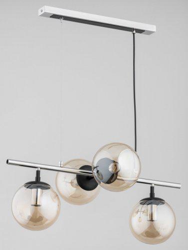 Люстра Alfa Ginger современно (62083)