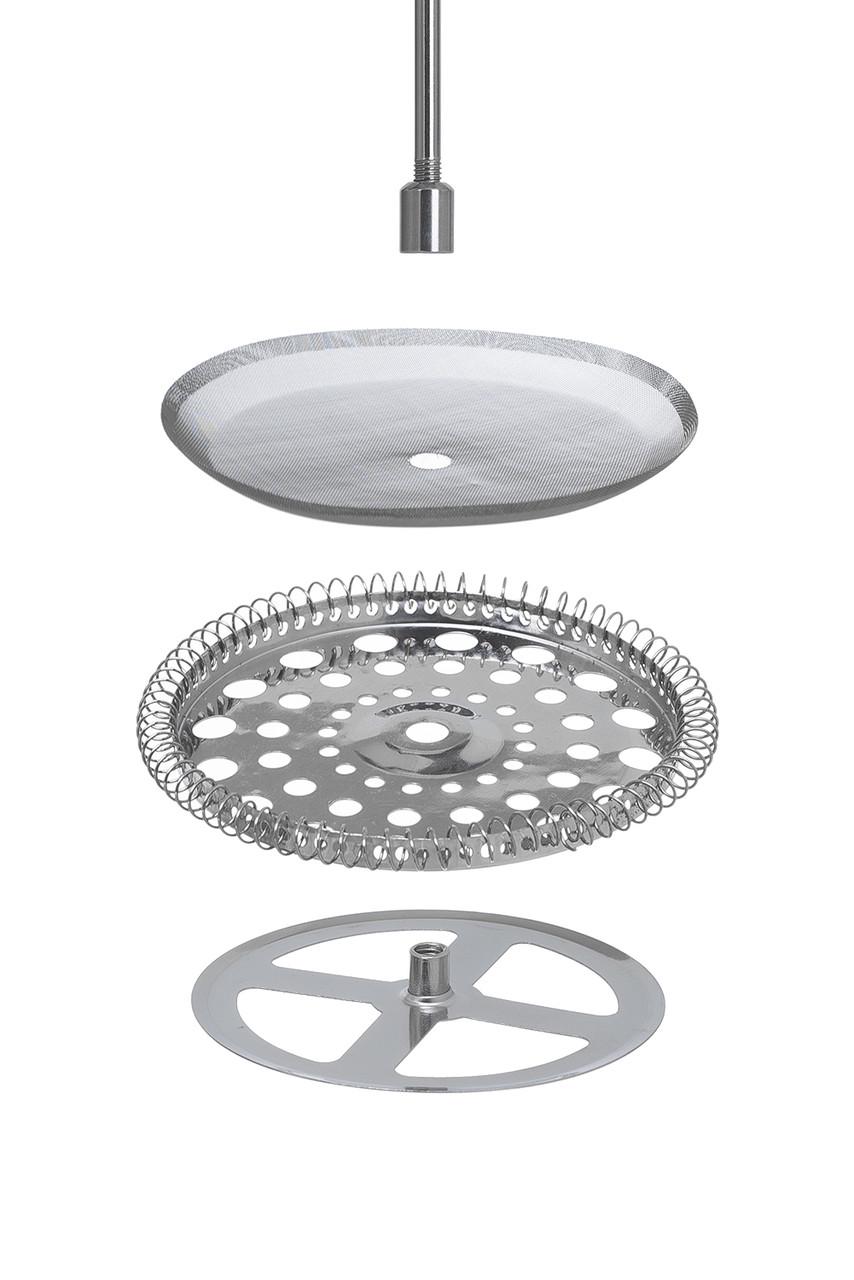 Френч-прес Ringel Gaba 1000 мл (RG-7320-1000) - фото 6