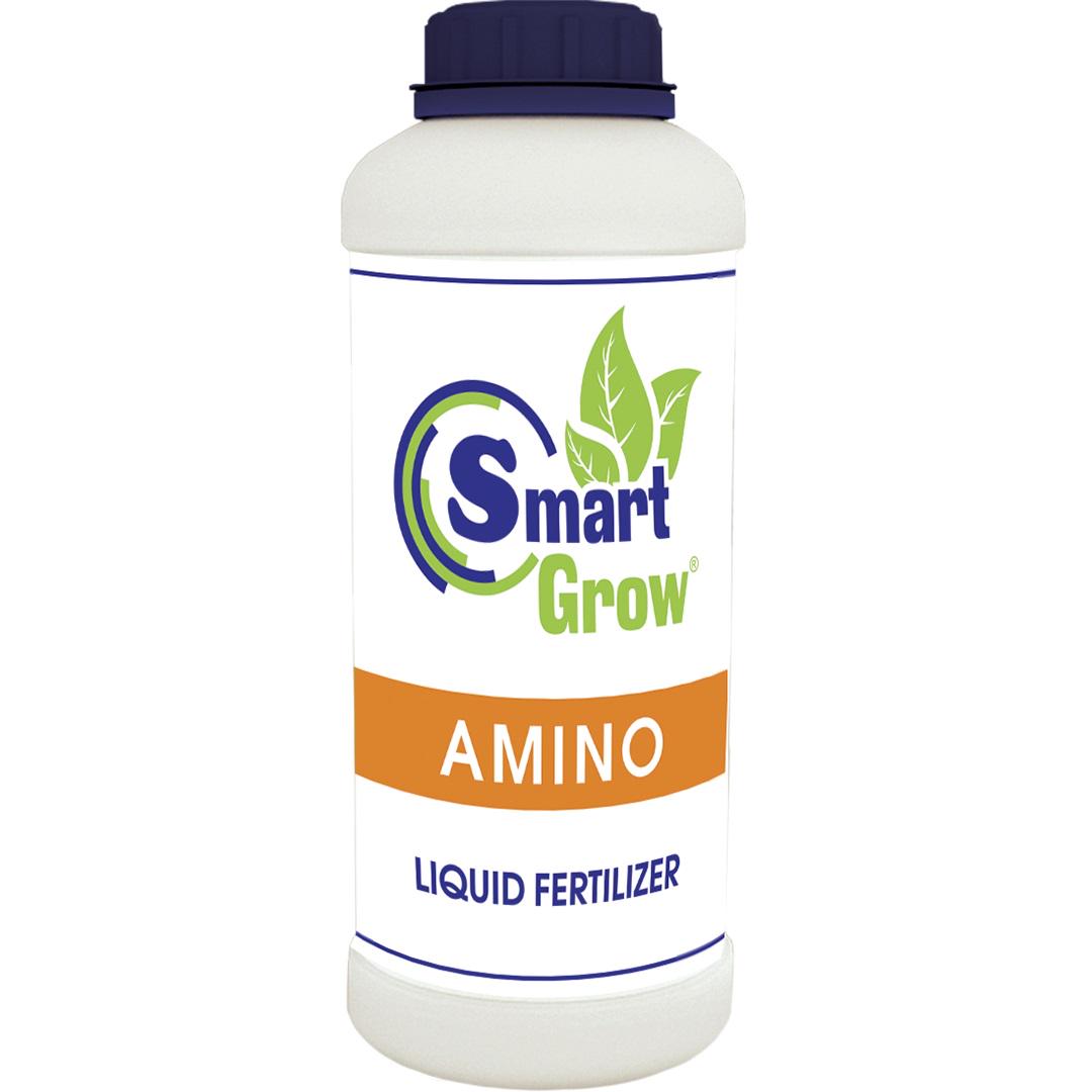 Биоудобрение Smart Grow Амино 1 л (15818)