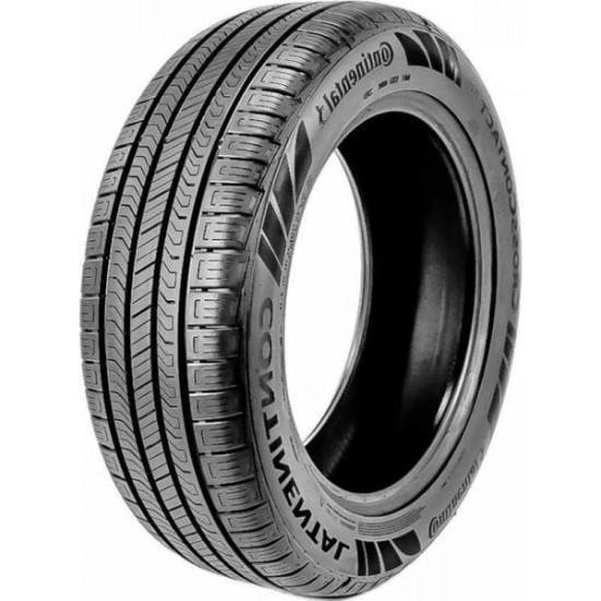 Автошина Continental ContiCrossContact RX 275/45 R22 115W XL не шип Автошина Continental ContiCrossContact RX 275/45 R22 115W XL не шип