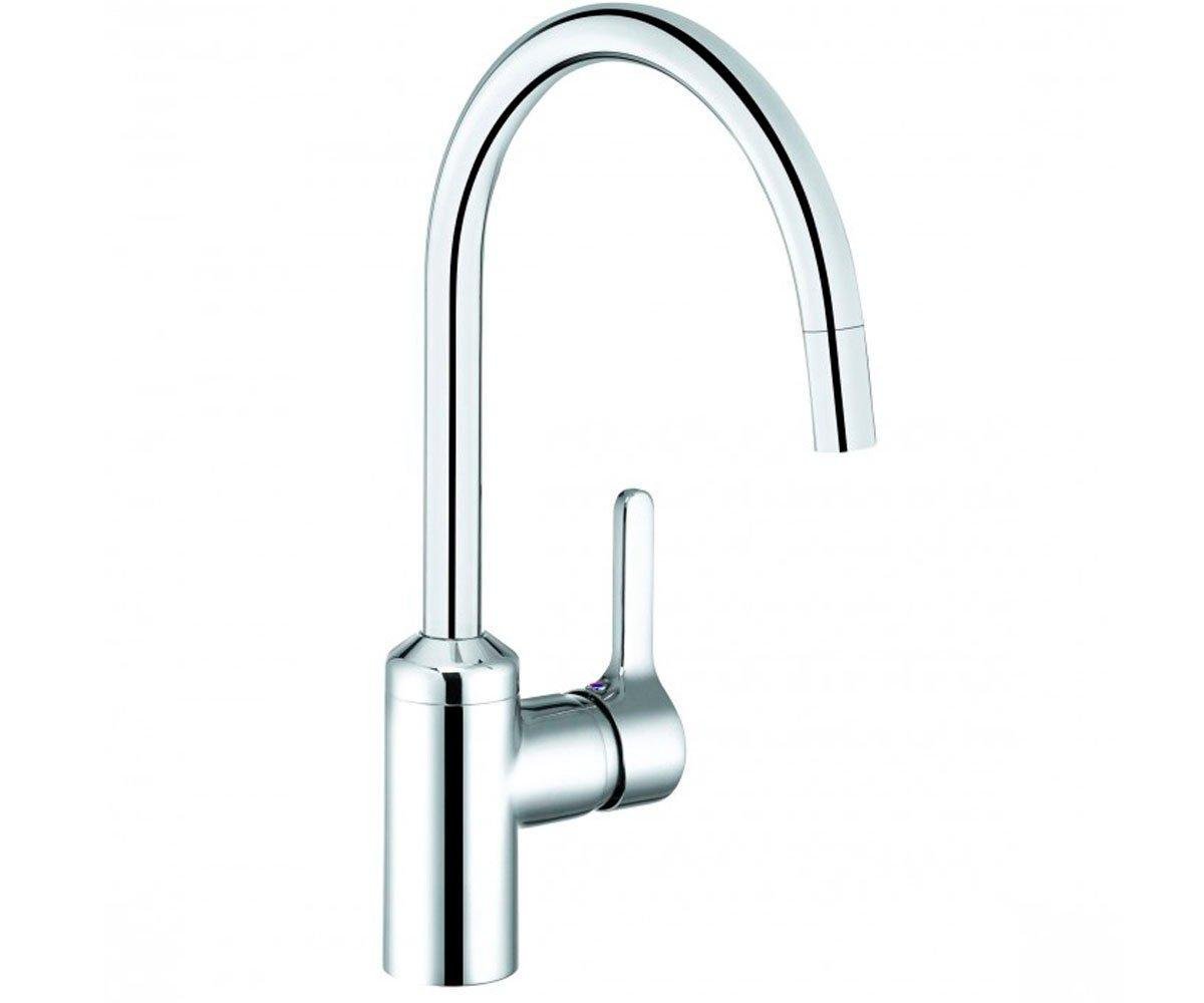 Кухонный смеситель KLUDI BINGO STAR 428099678