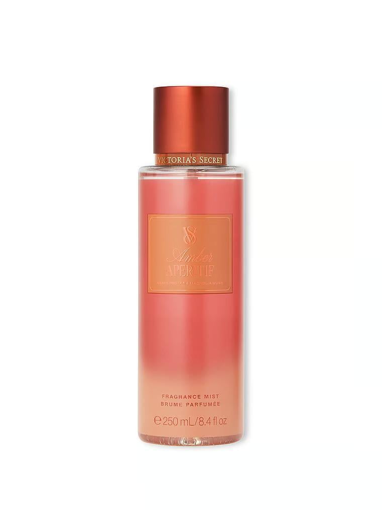 Спрей для тела Victoria's Secret Amber Aperitif Fragrance Mist 250 мл (26850042)