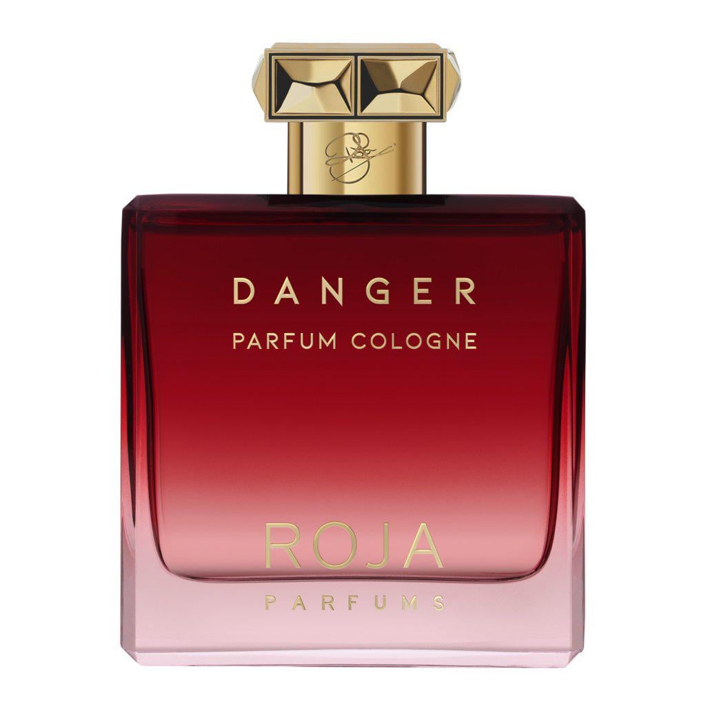 Одеколон для мужчин Roja Danger Homme Parfum Cologne 100 мл (4955)