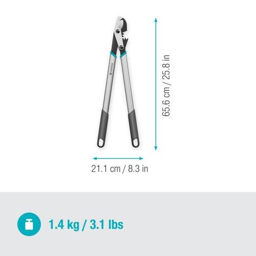 Сучкоріз Gardena EnergyCut basic 42 мм (12021-20.000.00) - фото 2