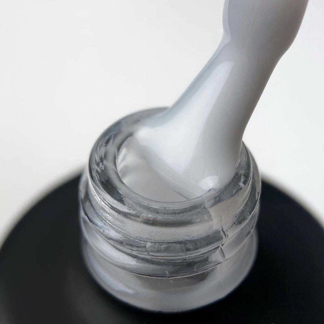 База каучукова Nails Molekula 30 мл Білий (66754438) - фото 3 База каучукова Nails Molekula 30 мл Білий (66754438) - фото 3