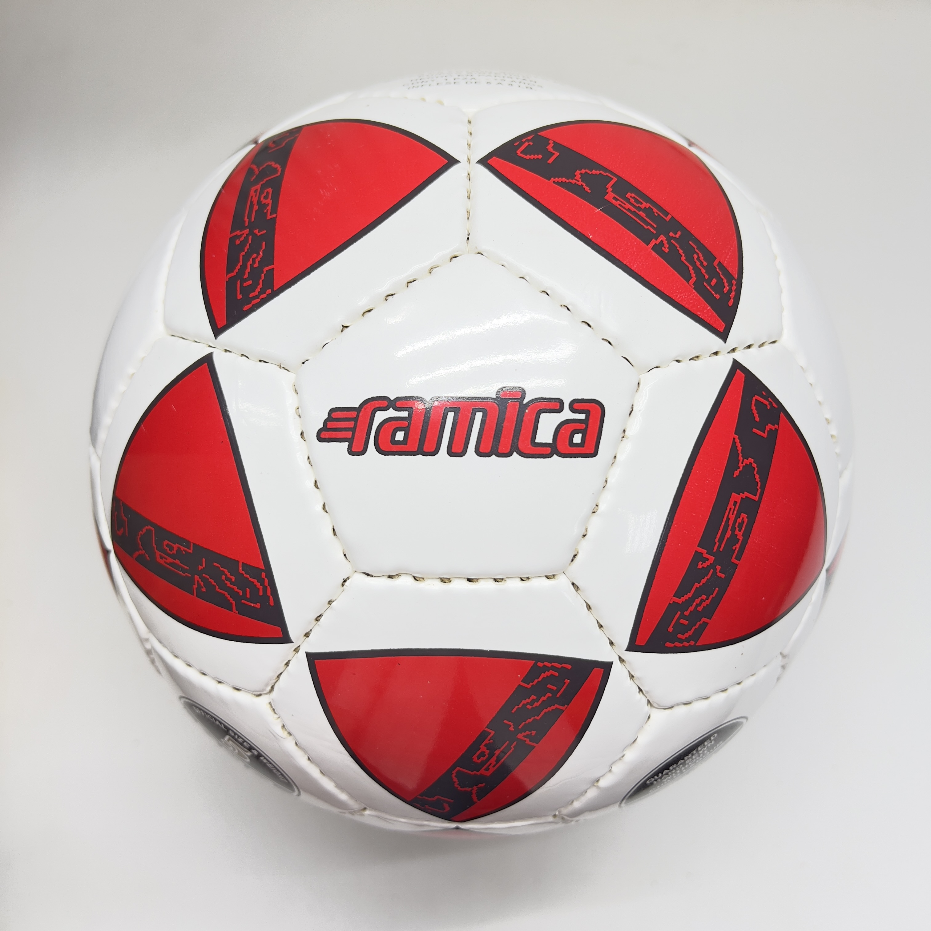 Мяч футбольный Practic RAMICA Size 5 (11228005)