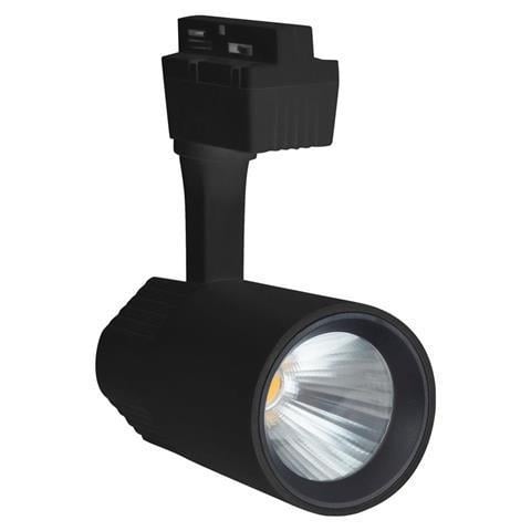 Светильник трековый VARNA-20 20W 4200 Черный (32962954)