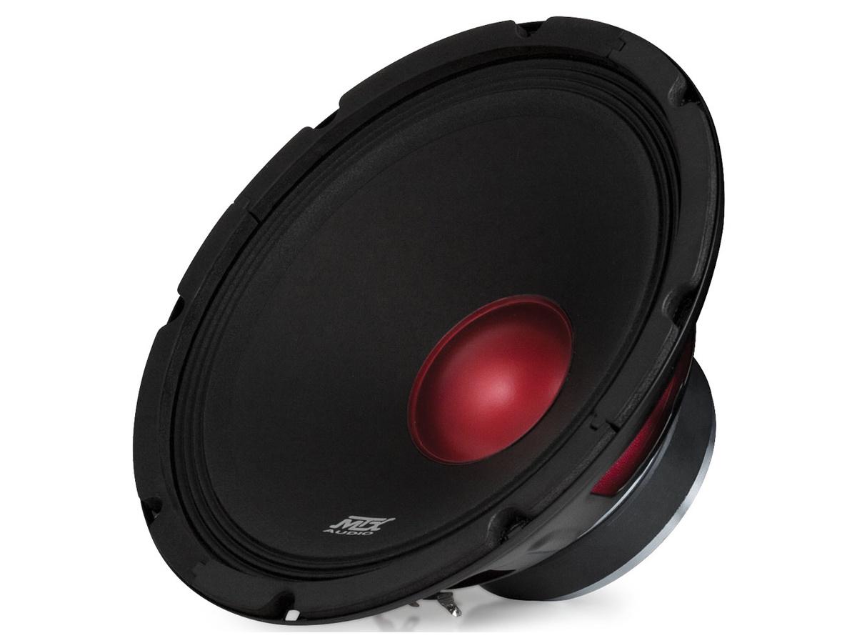 Автоакустика MTX RTX108 (24875)