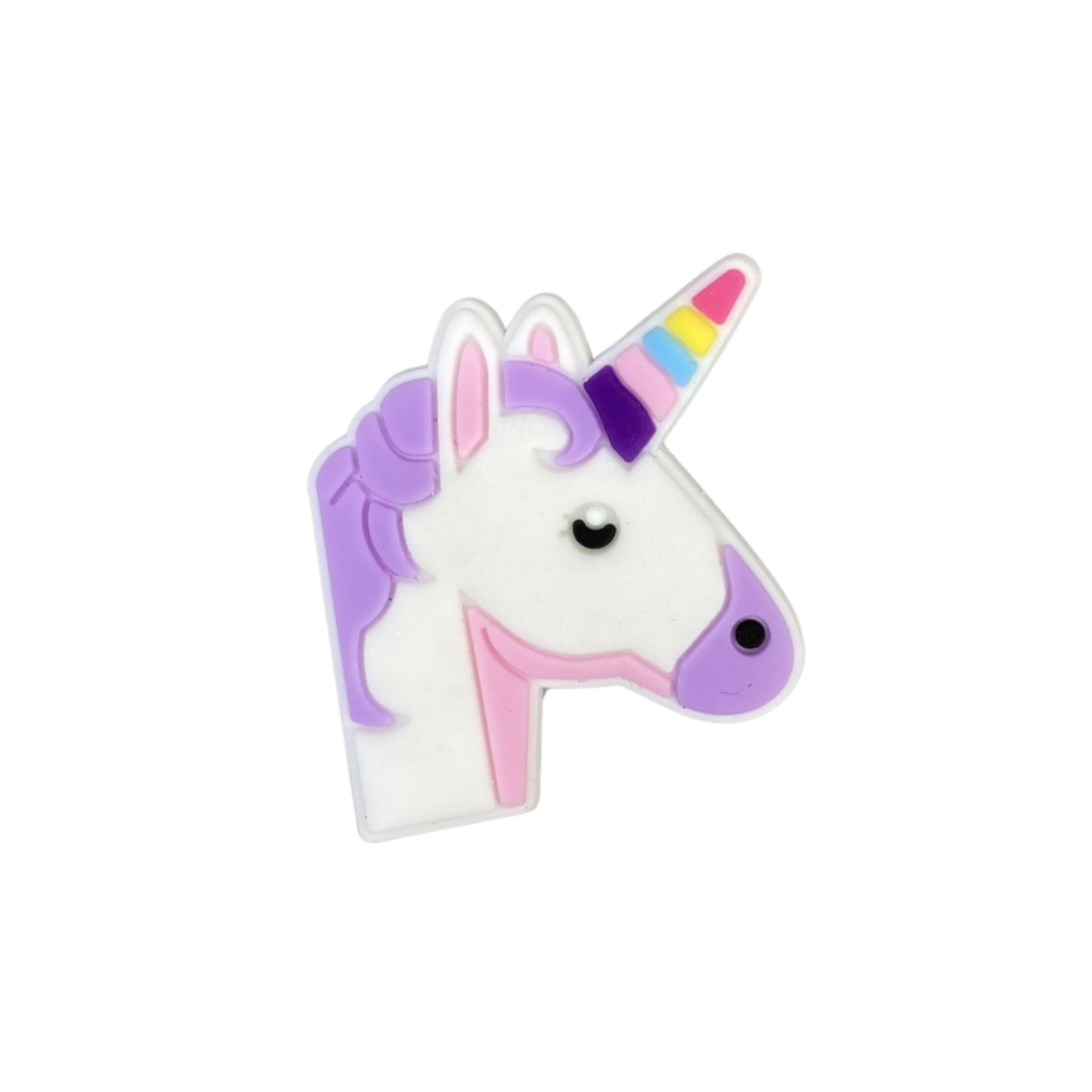 Джибитс для обуви JIBBITZ Unicorn №6 (152)