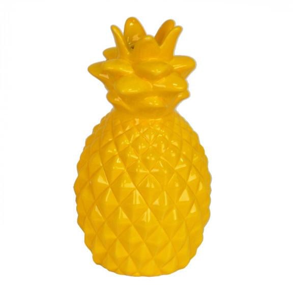 Ваза Art Pineapple ZG113 большая (DR000688)