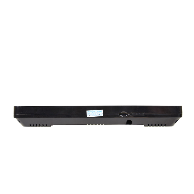 Відеодомофон Tantos Neo 7" Black (106252) - фото 4 Відеодомофон Tantos Neo 7" Black (106252) - фото 4