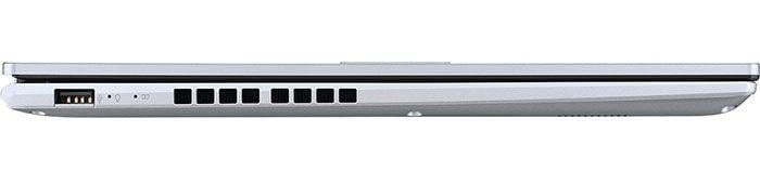 Ноутбук Asus Vivobook 16 X1605VA-MB2270 Cool Silver 16 WUXGA IPS Intel Core i5-120U/16 GB/512 GB SSD (2792962517) - фото 7