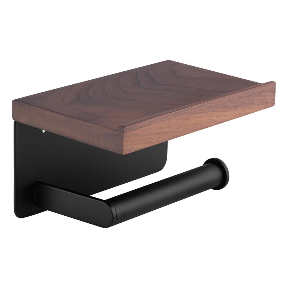 Держатель для туалетной бумаги Kroner KRP Graz SCH3018 (CV035539)