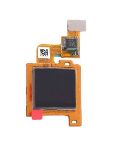 Шлейф сканера отпечатка пальца для Xiaomi MI5X/MIA1 Touch ID Black (000045465)