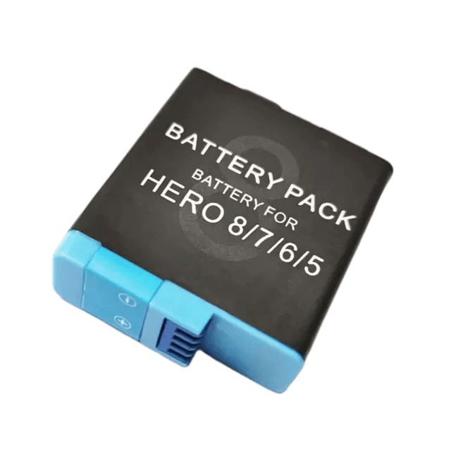 Акумулятор AHDBT-801 аналог AJBAT-001 для GoPro Hero 8 5 6 7 на 1220 ma Акумулятор AHDBT-801 аналог AJBAT-001 для GoPro Hero 8 5 6 7 на 1220 ma