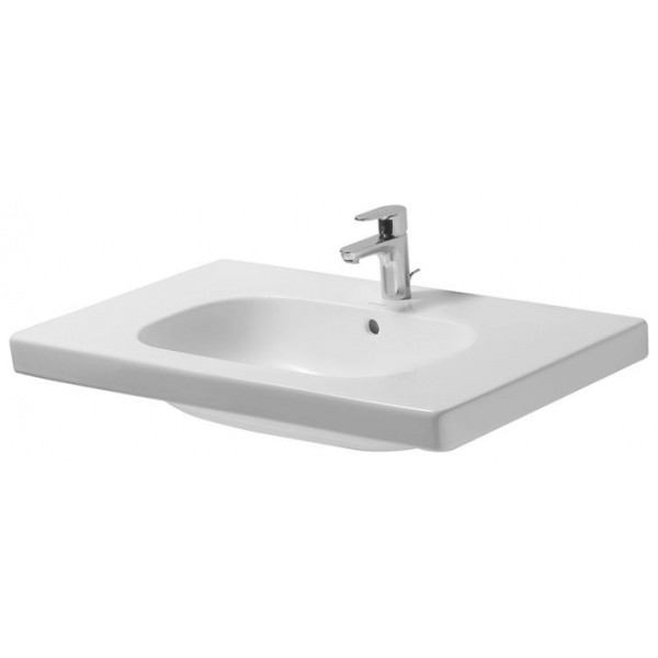 Раковина Duravit D-Code (03428500002)