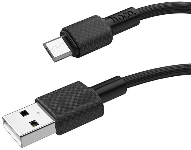 Кабель Hoco Micro usb X29 Superior 1 м